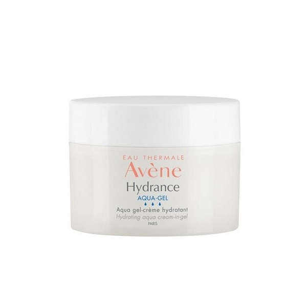 Avene, Hydrance AQUA-GEL 50 ml